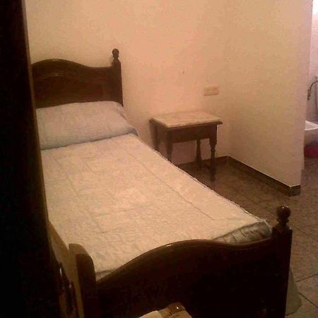Hostal Medina Olvera Ruang foto