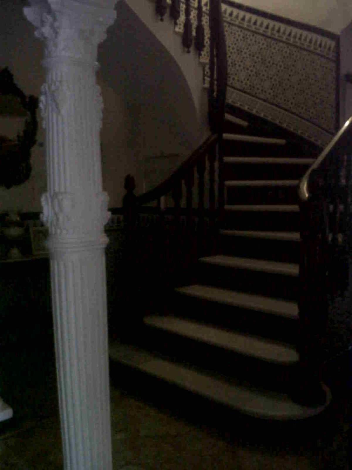 Hostal Medina Olvera Bagian luar foto