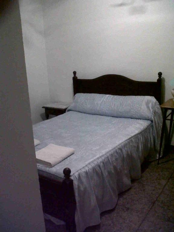 Hostal Medina Olvera Ruang foto