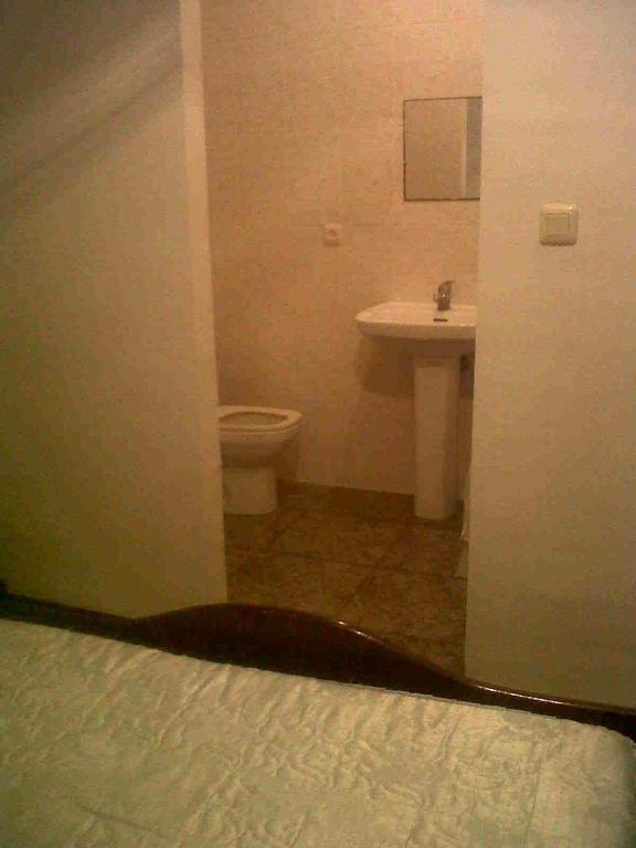 Hostal Medina Olvera Ruang foto
