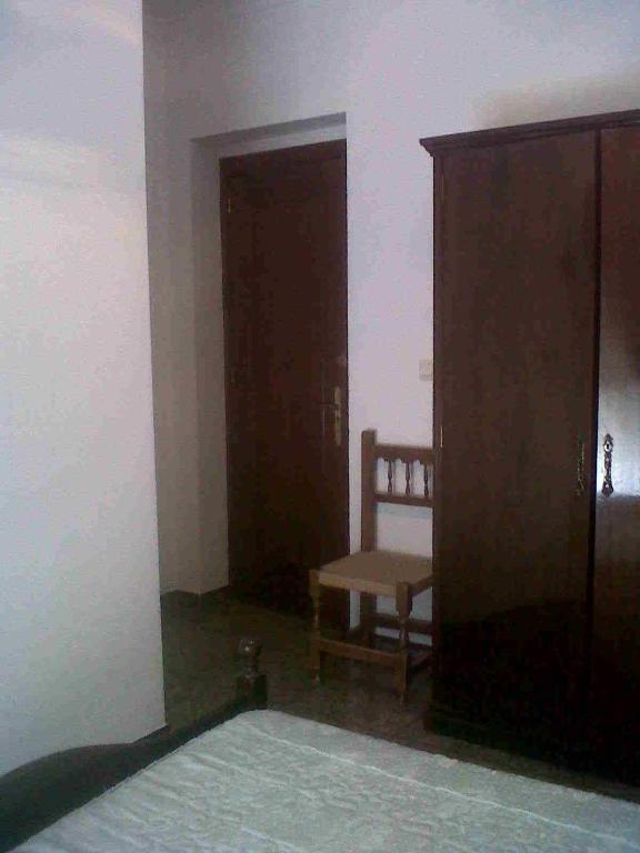 Hostal Medina Olvera Ruang foto