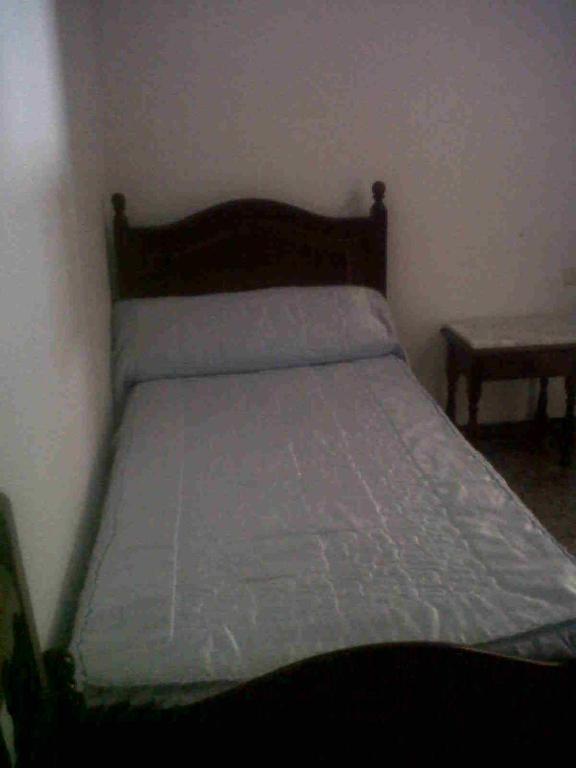 Hostal Medina Olvera Ruang foto