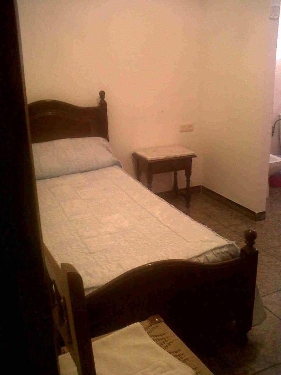 Hostal Medina Olvera Ruang foto