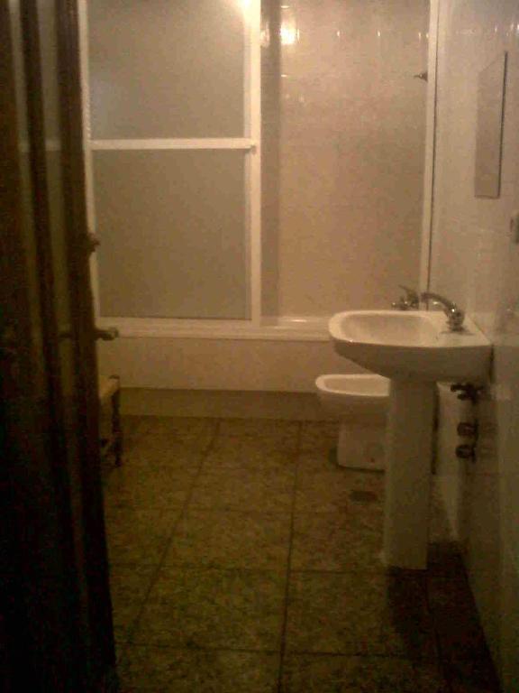 Hostal Medina Olvera Ruang foto